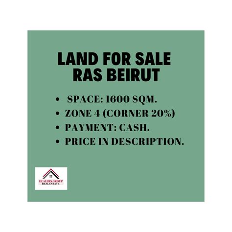 buy fendi plots beirut|Land for sale .